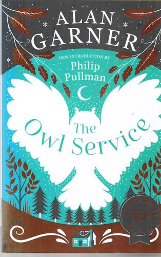 The Owl Service by Alan Garner