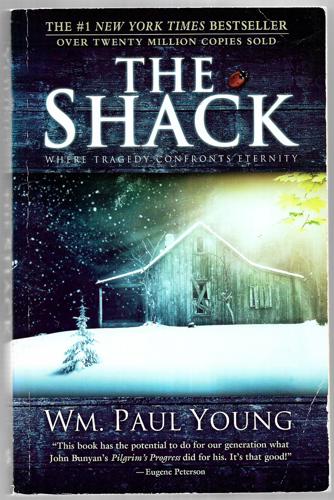 The Shack by Wm. Paul Young