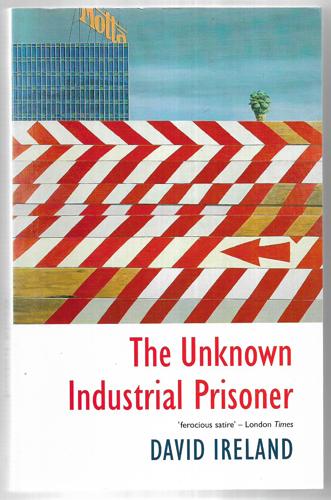 The Unknown Industrial Prisoner by David Ireland
