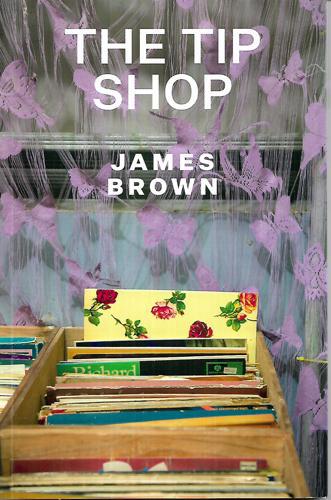 The Tip Shop by James Brown